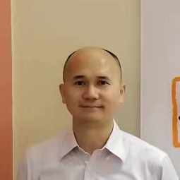 Dr. LIAO Xian